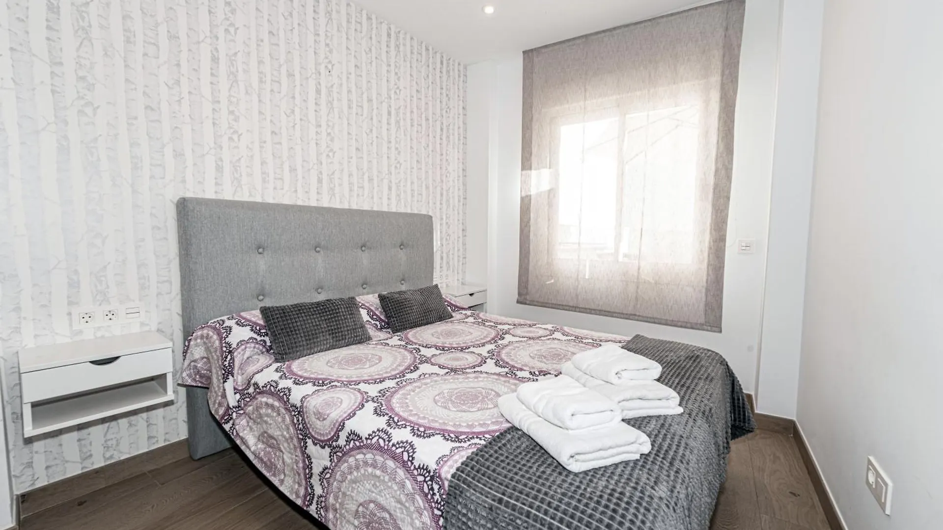 Guest house Hostal Boutique Aurora Nerja Spain